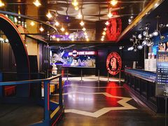 -V-ONE西雅图海鲜自助餐厅(仓山万达广场店)