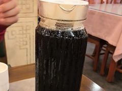 -烤肉宛饭庄(北新桥店)