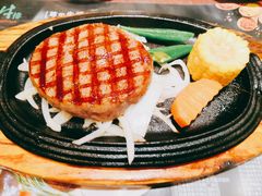 -尊品牛排(沙湾印象汇店)