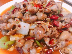 -温州一家人美食(西木头市店)