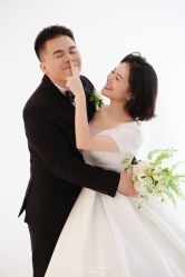 -金夫人婚纱摄影(西昌店)