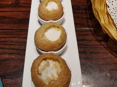 -甘尼仕印度餐厅爵士酒吧(阳春巷店)