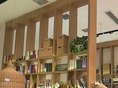 -四季餐厅·新津菜(环湖中路店)