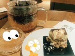 玫瑰荔枝乌龙茶-煮叶(悠唐广场店)