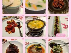 -俏江南天津时尚曲艺主题餐厅(马场道店)