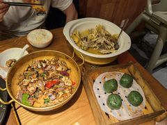-话梅·客家小厨(东门店)