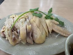 -百家鸡味馆(清泰店)