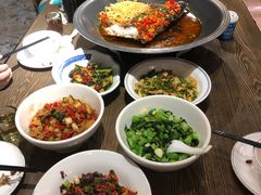 -田趣园长沙菜(天安云谷店)