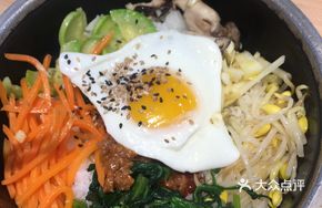 Mi Cun Stone Pot Rice