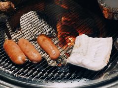 风干肠-牛炙烤肉(车公庙店)