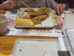 -木屋烧烤(惠阳华润小径湾店)