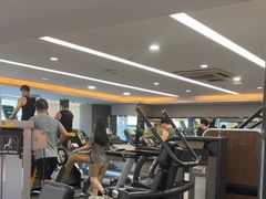 -超鹿运动健身(紫阳商贸中心店)
