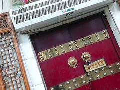 -老刘家泡馍·陕西老字号(钟楼广济街店)