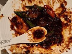 -外婆家(西红门荟聚购物中心店)