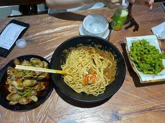 -沈记烧烤海鲜(江汉二路店)