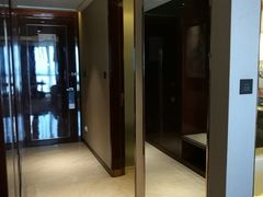 -郑州美盛喜来登大酒店