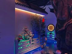 -庭院江南菜•烤鸭•非遗传承(丰台总部基地店)
