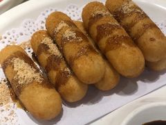 -九府羊鲜羊火锅·烧烤·小海鲜(华汇大厦店)