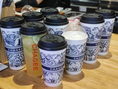 -霸王茶姬(上海静安大悦城店)