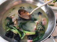 -名轩·中餐厅(南京玄武湖假日酒店)