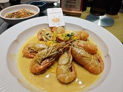 -雨后行菜(报慈北路店)