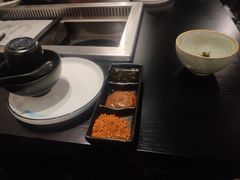 -霸王牛肉(龙湖U城店)