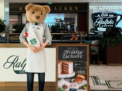 -Ralph’s Coffee(深圳罗湖万象城店)