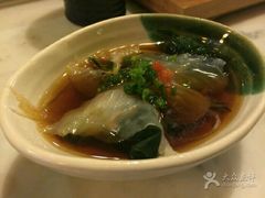 -袁大头包子(光华路店)