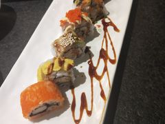 -神户赤童日式烤肉伙伴(东直门店)