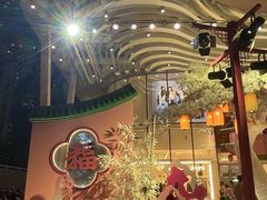 -深圳来福士广场