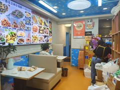 -来之顺海鲜菜馆·青岛菜·始于1993(栈桥店)