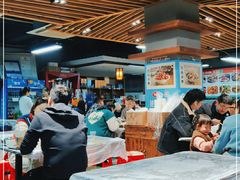 大堂-小民大排档(光谷店)