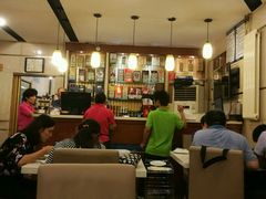 大堂-八先生涮肉房(三里河店)
