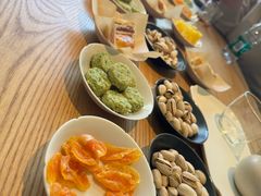 -隐溪茶馆(静安寺店)