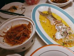 -老淮安·淮安菜(周恩来纪念馆店)