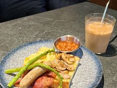 -villaa·别墅·融合菜西餐厅