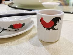 -横琴公社餐厅