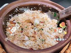 -百年果林椰子鸡(益田假日里店)