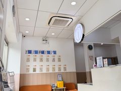-申普宠物医院·眼科·心内科·影像科(普陀分院)