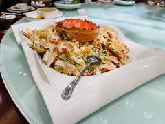 -海景壹号大酒店(滨湖店)