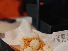 -鸣记脆皮烤鱼·海鲜烤鱼(马栏店)