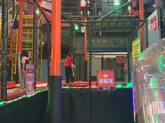 -核客极限挑战