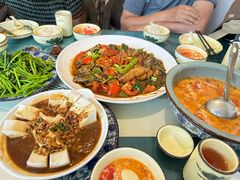 -生态苑农庄(十里画廊遇龙河店)
