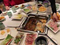 -野妹火锅(龙岗店)