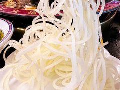 -三江两海老火锅(北京首店)