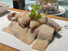 -广州酒家(中华广场店)
