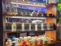 -三联韬奋书店(三里屯店)