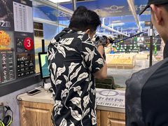 -都市枪神实弹射击俱乐部