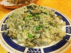 -齿留香湛江生蚝(白沙大道西店)