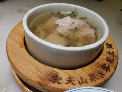 客语土猪汤-客语客家菜(琶洲保利店)